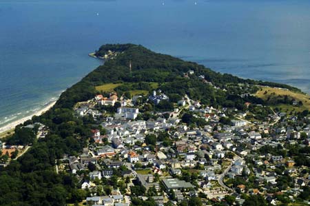 Rundflüge und Safaris