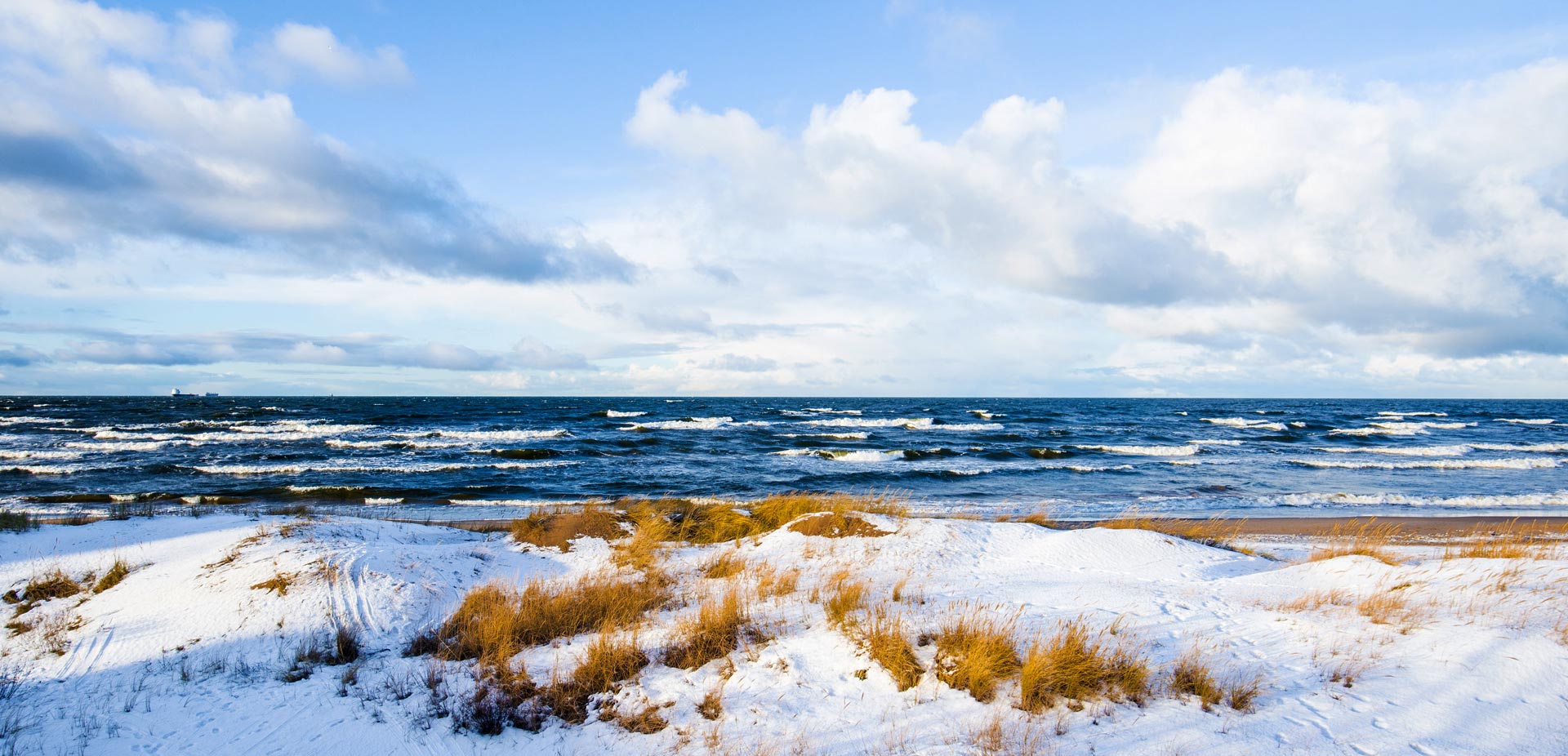 Ferien auf der Insel Rügen